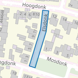 Perceel GNK01-K-4964