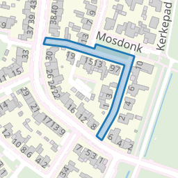 Perceel GNK01-K-4966