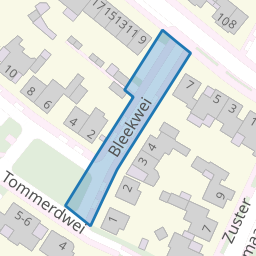 Perceel GNK01-K-4970