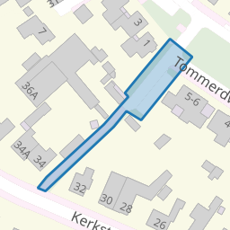 Perceel GNK01-K-4971