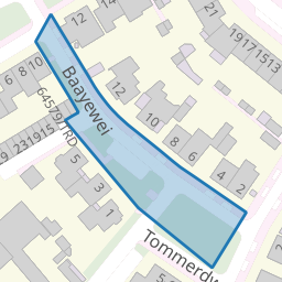 Perceel GNK01-K-4972