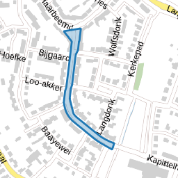 Perceel GNK01-K-4974