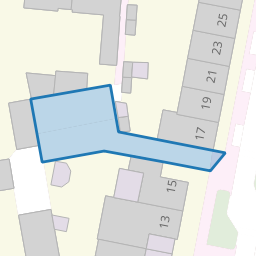 Perceel GNK01-K-4979