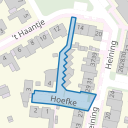 Perceel GNK01-K-4980