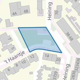 Perceel GNK01-K-4981