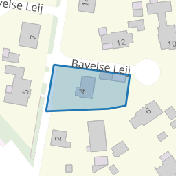 Perceel GNK01-K-4998