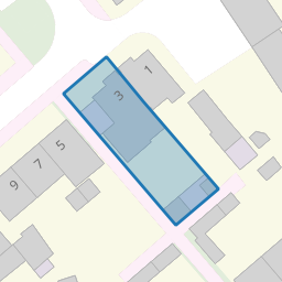 Perceel GNK01-K-5029