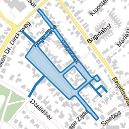 Perceel GNK01-K-5030