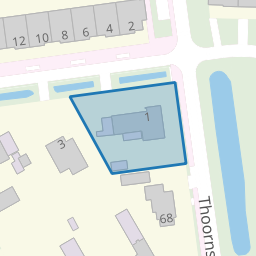 Perceel GNK01-K-5038