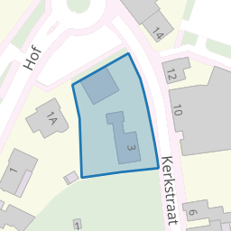 Perceel GNK01-K-5045