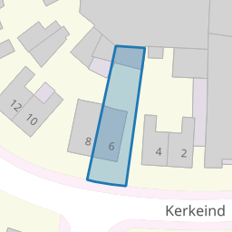 Perceel GNK01-K-5051