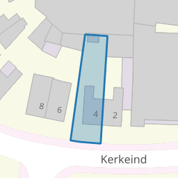 Perceel GNK01-K-5052