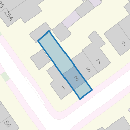 Perceel GNK01-K-5076