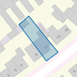 Perceel GNK01-K-5080