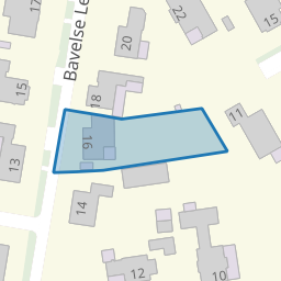 Perceel GNK01-K-5085