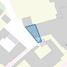 Perceel GNK01-K-5105