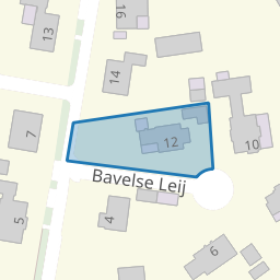 Perceel GNK01-K-5108