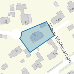 Perceel GNK01-K-5111