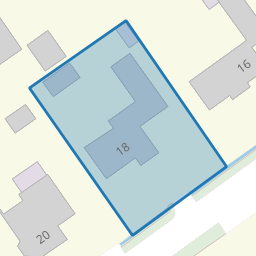 Perceel GNK01-K-5119