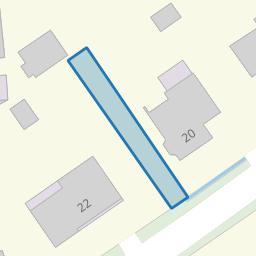 Perceel GNK01-K-5121