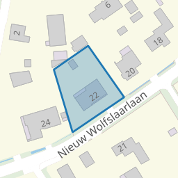 Perceel GNK01-K-5122