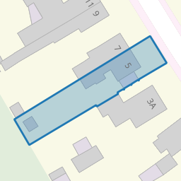 Perceel GNK01-K-5132