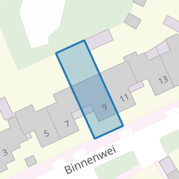 Perceel GNK01-K-5145