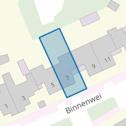 Perceel GNK01-K-5146