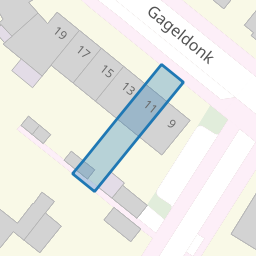 Perceel GNK01-K-5157