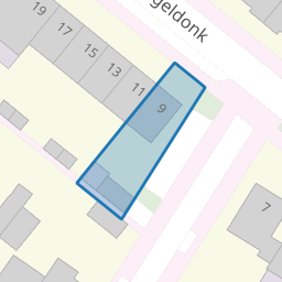 Perceel GNK01-K-5158