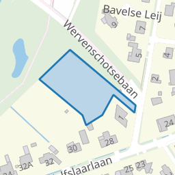 Perceel GNK01-K-5161