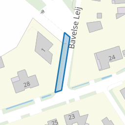 Perceel GNK01-K-5164