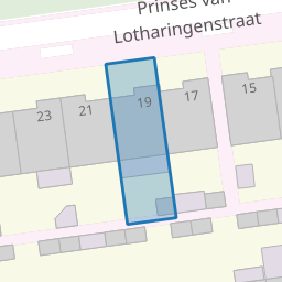 Perceel GNK01-K-5178