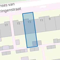 Perceel GNK01-K-5181