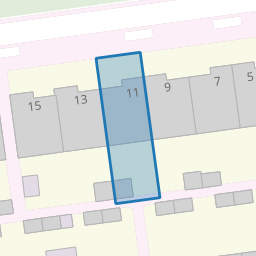 Perceel GNK01-K-5182