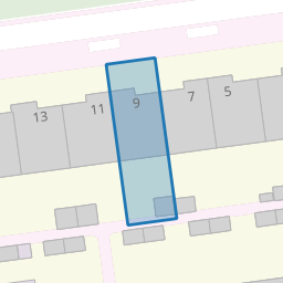 Perceel GNK01-K-5183