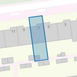 Perceel GNK01-K-5184