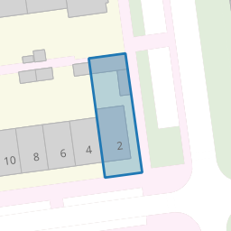 Perceel GNK01-K-5188