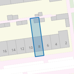 Perceel GNK01-K-5191