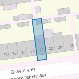 Perceel GNK01-K-5199