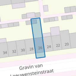 Perceel GNK01-K-5200
