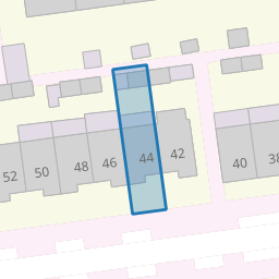 Perceel GNK01-K-5209