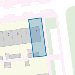 Perceel GNK01-K-5237