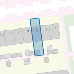 Perceel GNK01-K-5239