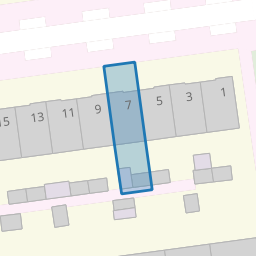 Perceel GNK01-K-5240