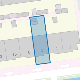 Perceel GNK01-K-5278