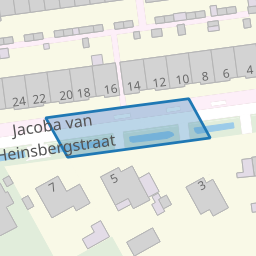 Perceel GNK01-K-5286