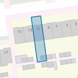 Perceel GNK01-K-5289