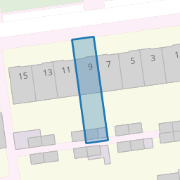 Perceel GNK01-K-5290