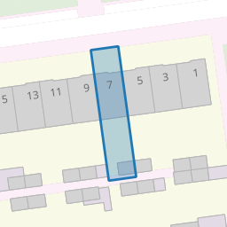 Perceel GNK01-K-5291